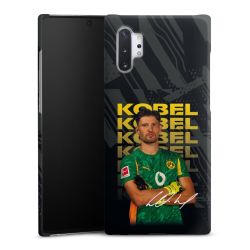 Premium Skyddskal matt