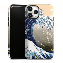 La Grande Vague de Kanagawa