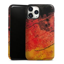 Tough Case glänzend