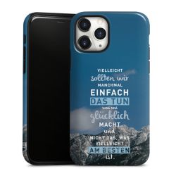 Tough Case glänzend