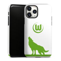 Tough Case glänzend