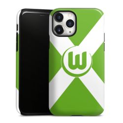 Tough Case glänzend