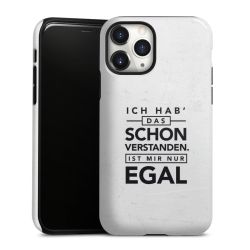 Tough Case glänzend