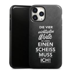 Tough Case glänzend