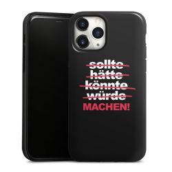 Tough Case glänzend