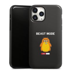 Tough Case glänzend