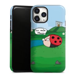 Tough Case glänzend