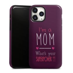 Tough Case glänzend