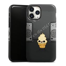 Tough Case glänzend