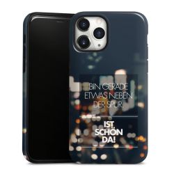 Tough Case glänzend