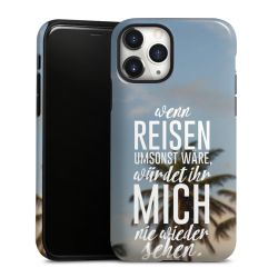 Tough Case glänzend