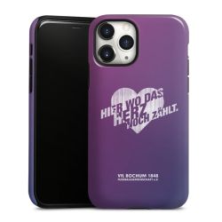 Tough Case glänzend