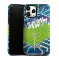 Tough Case glänzend