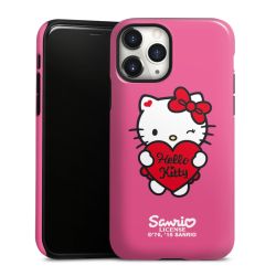 Tough Case glänzend