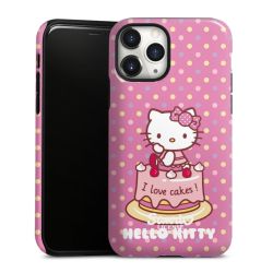 Tough Case glänzend