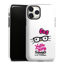 Tough Case glänzend