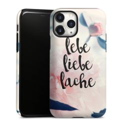 Tough Case glänzend