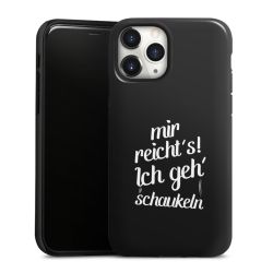 Tough Case glänzend