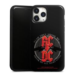 Tough Case glänzend