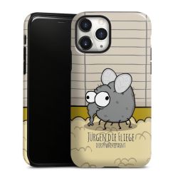 Tough Case glänzend