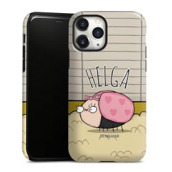 Tough Case glänzend