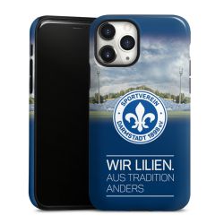 Tough Case glänzend