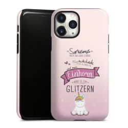 Tough Case glänzend