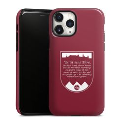 Tough Case glänzend