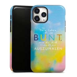 Tough Case glänzend