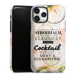 Tough Case glänzend