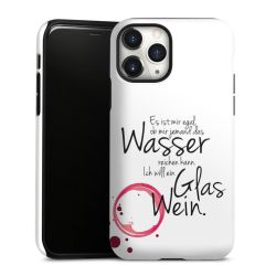 Tough Case glänzend