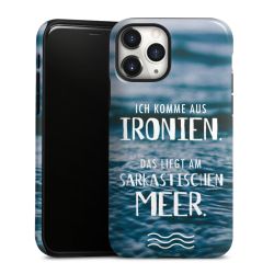 Tough Case glänzend