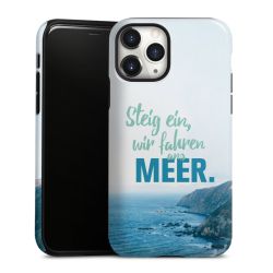 Tough Case glänzend