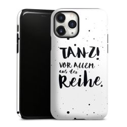 Tough Case glänzend