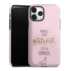 Tough Case glänzend