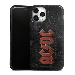 Tough Case glänzend