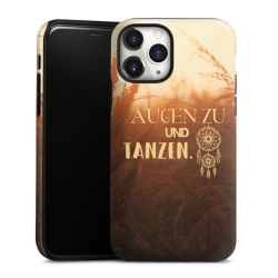 Tough Case glänzend