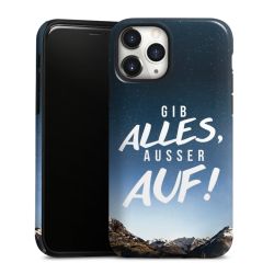 Tough Case glänzend