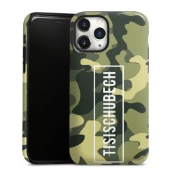 Tough Case glänzend