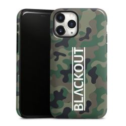 Tough Case glänzend