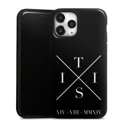 Tough Case glänzend