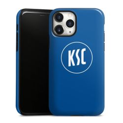 Tough Case glänzend