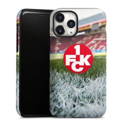 Tough Case glänzend