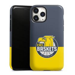 Tough Case glänzend