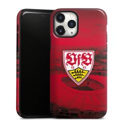 Tough Case glänzend