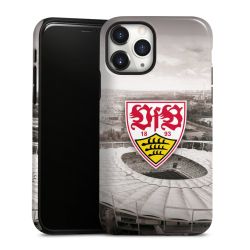 Tough Case glänzend