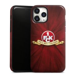 Tough Case glänzend