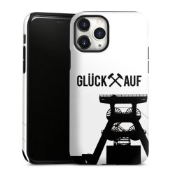 Tough Case glänzend