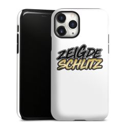 Tough Case glänzend