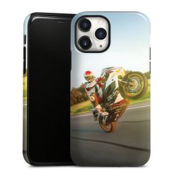 Tough Case glänzend